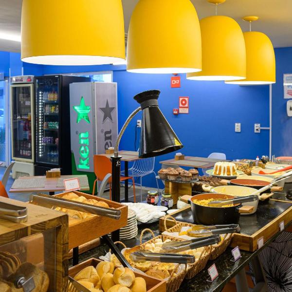 Ibis Styles Garanhuns - Foto 4