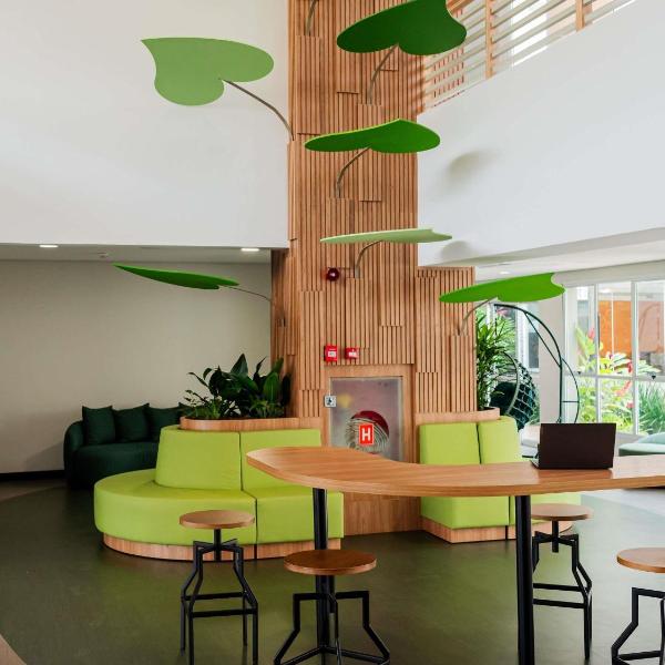 Ibis Styles Campinas Alphaville - Foto 3