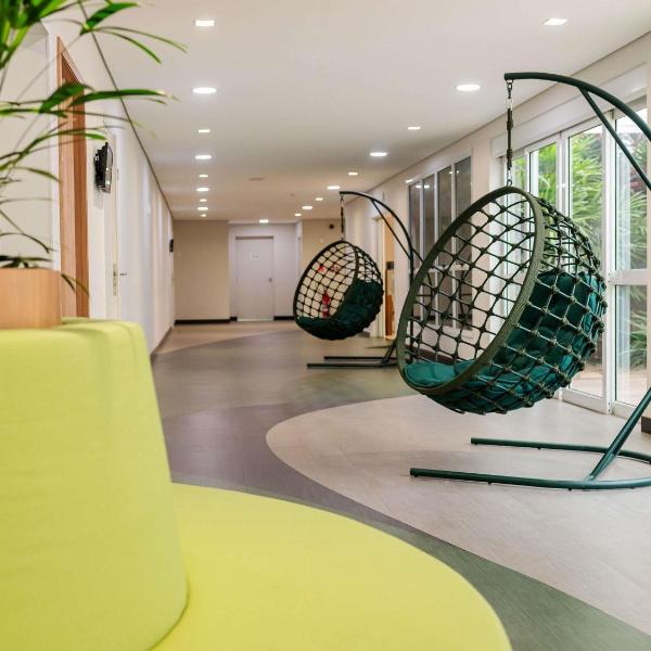 Ibis Styles Campinas Alphaville - Foto 4