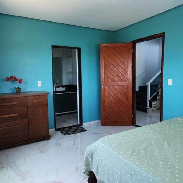 Casa maravilhosa pra seu lazer
