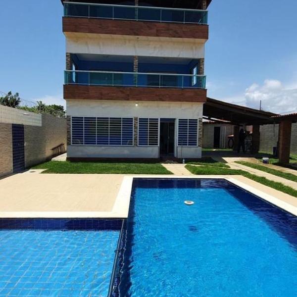 Casa maravilhosa pra seu lazer - Foto 4