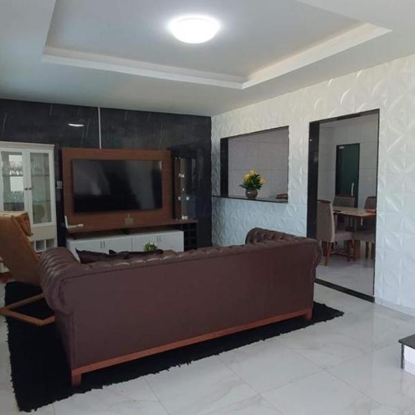 Casa maravilhosa pra seu lazer - Foto 2