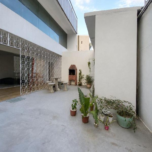Áquila Hostel - Foto 2