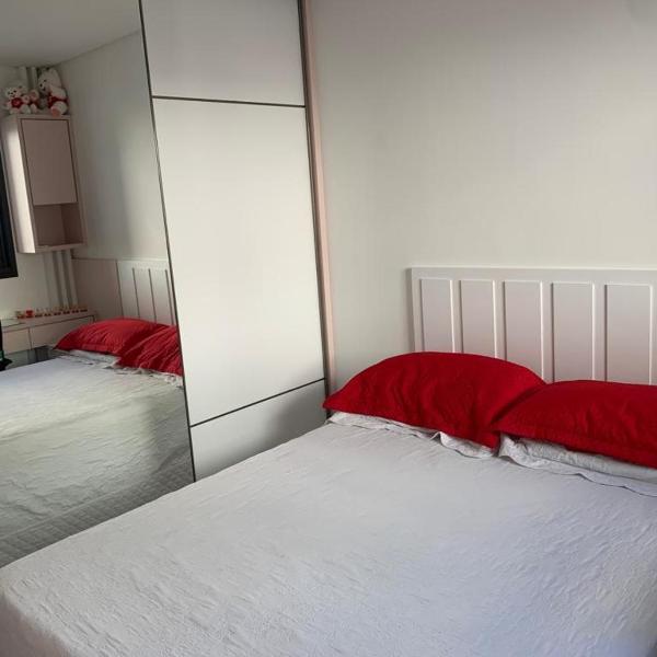 Apartamento Palmas Premier