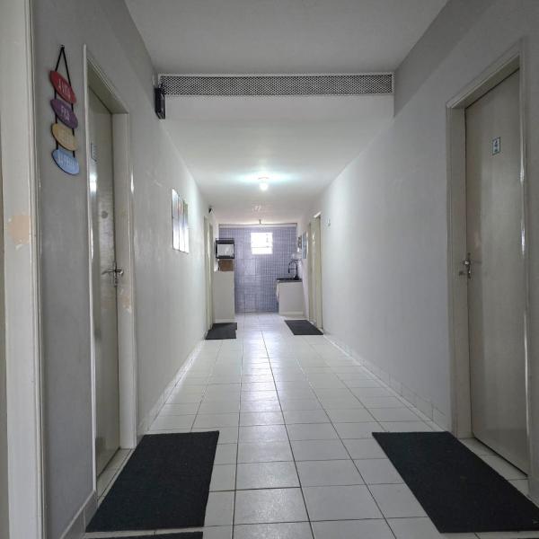 MarBelo Bertioga Apartamentos e Suítes - Foto 5