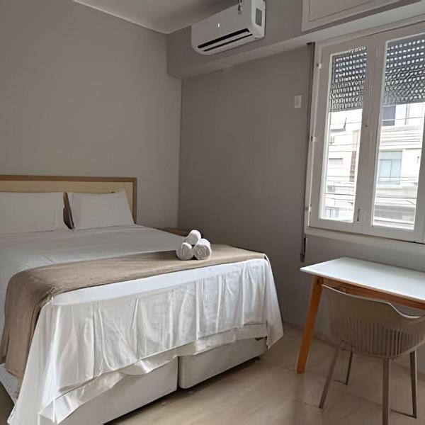 SUH Urca CGF 01 | Charming Balcony