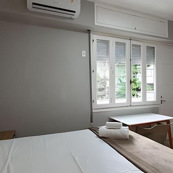 SUH Urca CGF 01 | Charming Balcony - Foto 2