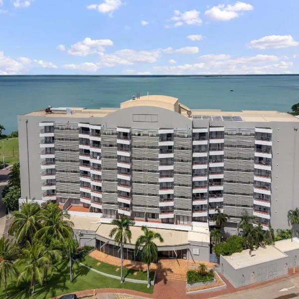 Mantra on The Esplanade, hotel en Darwin
