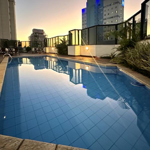 BOOK A FLAT Jardins Pamplona Stay - Foto 4