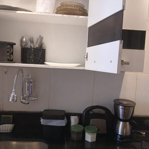 Terê Lounge - ap recém-reformado - Foto 4