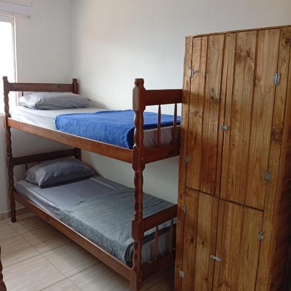 CWB Hostel Home - Foto 2