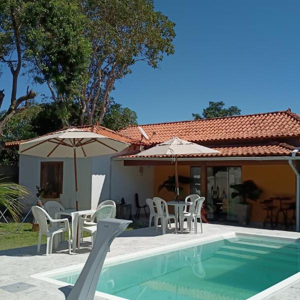 Casa das Orquídeas - Foto 4