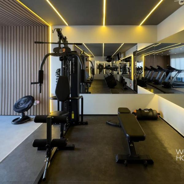 2 Aptos com vista na Vila Madalena - Wecare Hosting - Foto 4