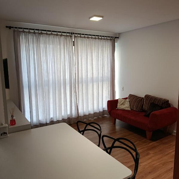 Studio mobiliado