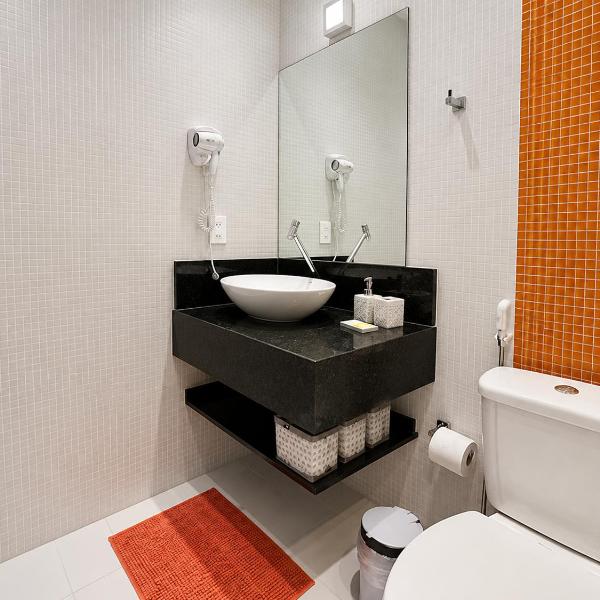 Sanflat 314 - Riviera de São Lourenço - Foto 2