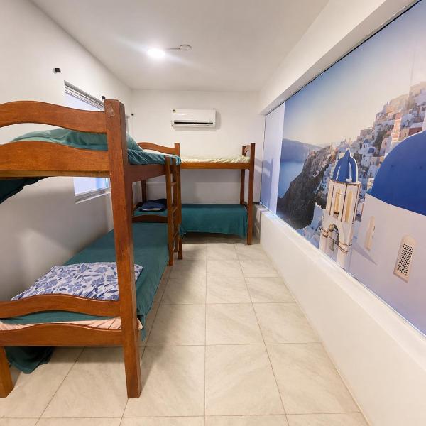 Áquila Hostel - Foto 3
