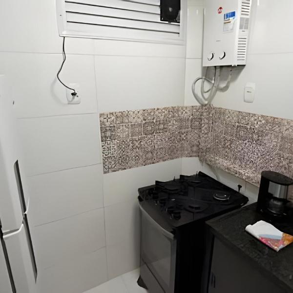 SUH Lapa NSF 01 | Rio Studio - Foto 4
