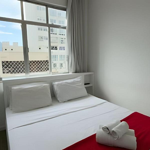 SUH Ipanema VP 01 | Beach Apartament - Foto 2