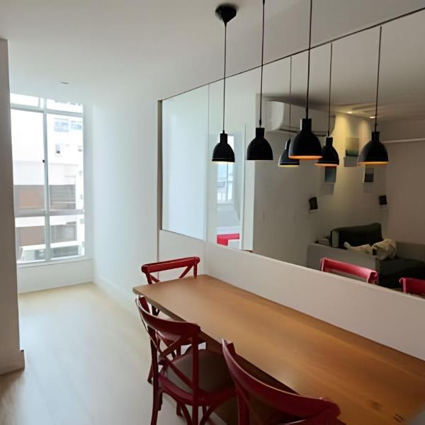 SUH Ipanema VP 01 | Beach Apartament - Foto 4