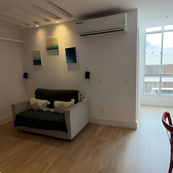 SUH Ipanema VP 01 | Beach Apartament - Foto 5