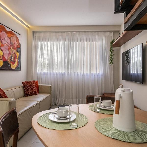Duplex: Piscina, Área Gourmet e Garagem| CN 37/404 - Foto 5