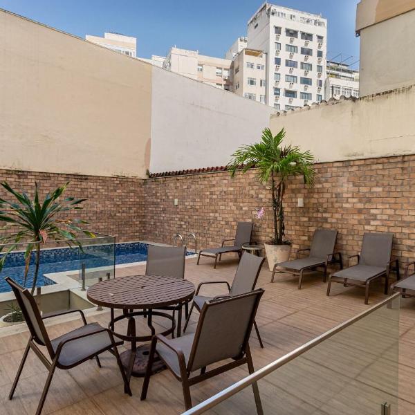 Duplex: Piscina, Área Gourmet e Garagem| CN 37/404 - Foto 4