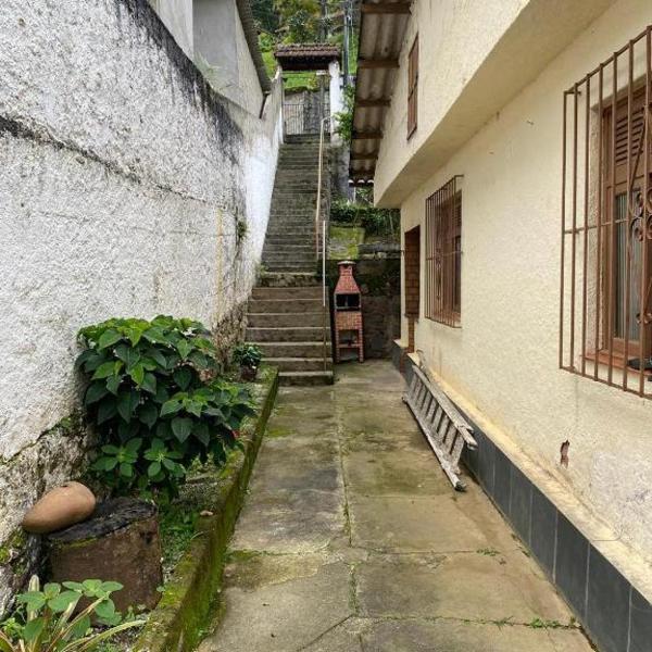 Casa aconchegante com 3 quartos, lazer e conforto - Foto 5