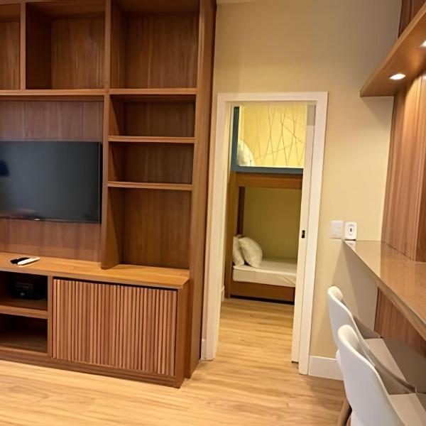 SUH Leblon GVF 01 | Comfort Apartment - Foto 3