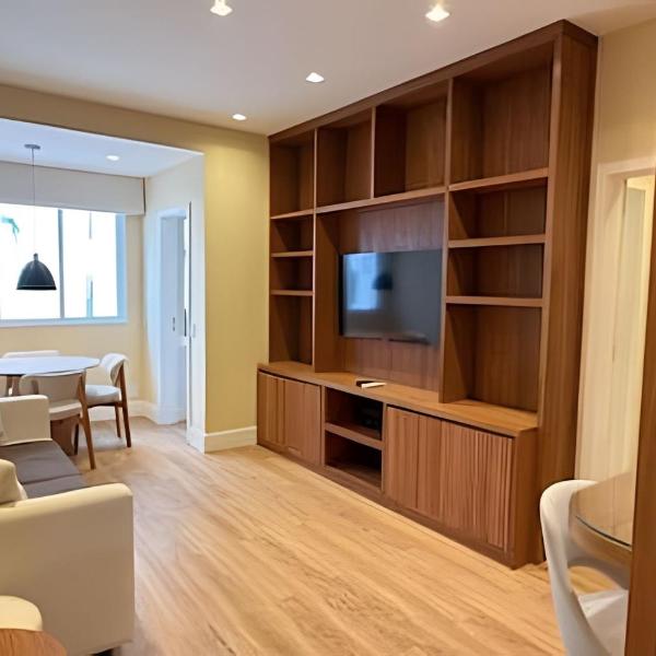 SUH Leblon GVF 01 | Comfort Apartment - Foto 5