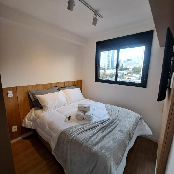Vila Olimpia Loft