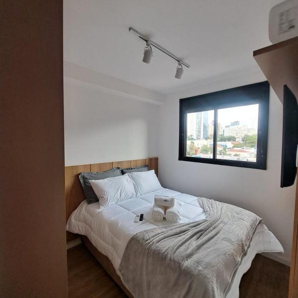 Vila Olimpia Loft - Foto 2