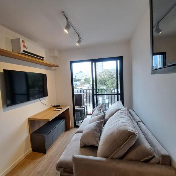 Vila Olimpia Loft - Foto 5