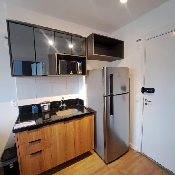 Vila Olimpia Loft - Foto 4