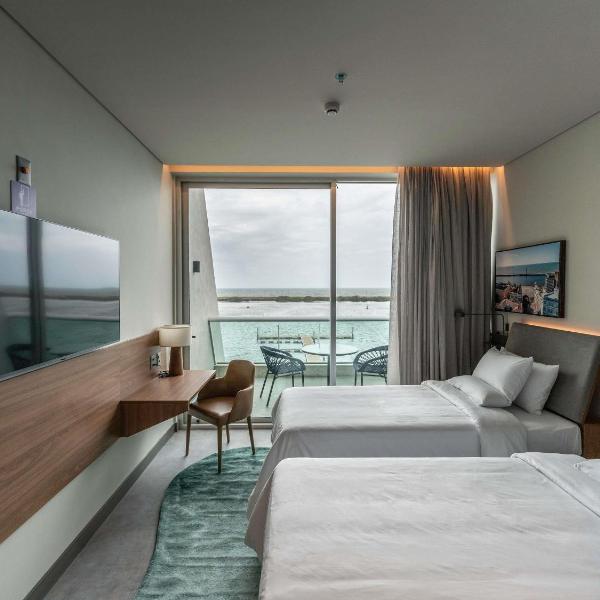 Novotel Recife Marina - Foto 2