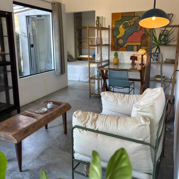 Casa Xando Caraiva