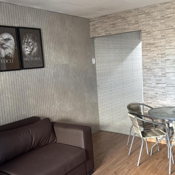 Casa Maceió - Foto 4