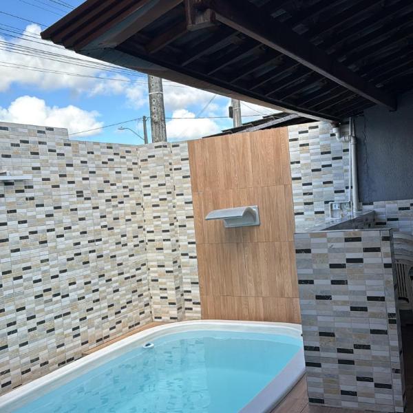 Casa Maceió - Foto 5