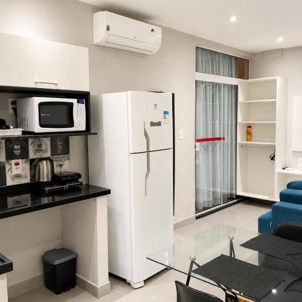 Waikiki Apartament Ipanema - Foto 4