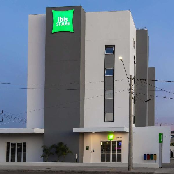 Ibis Styles Barretos - Foto 2