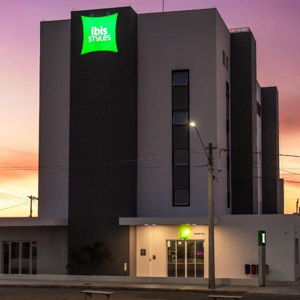 Ibis Styles Barretos - Foto 4