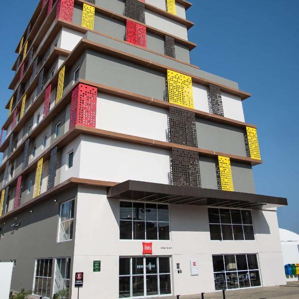 Ibis Serra Talhada - Foto 2