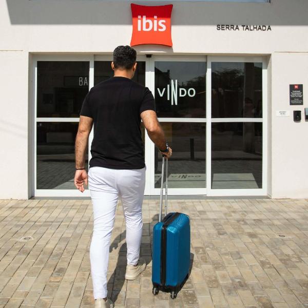 Ibis Serra Talhada - Foto 3