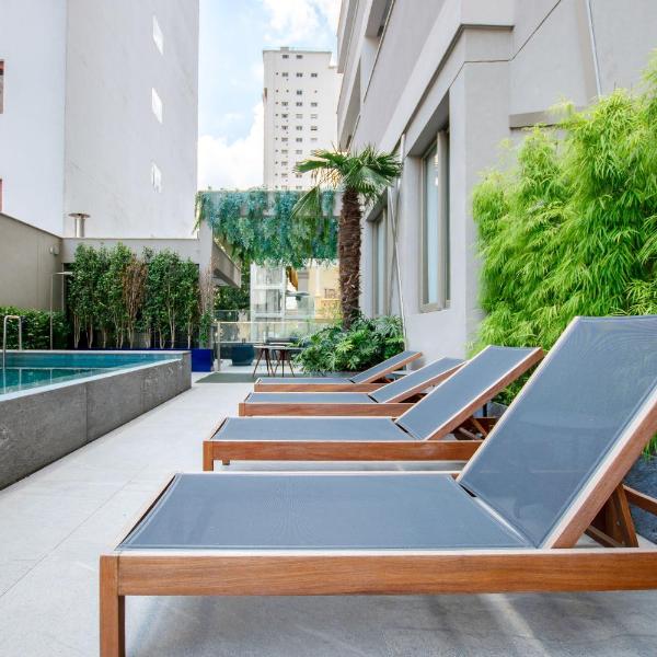 Flat Boho Urbano em Perdizes | Próx PUC & Allianz - Foto 4