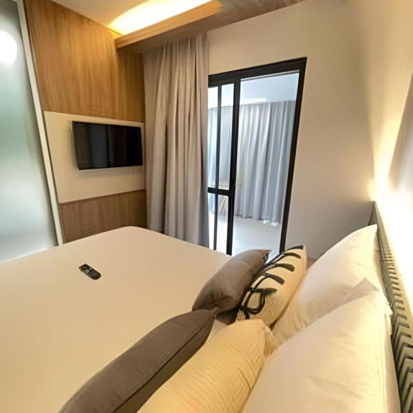 508 House Ondina conforto e elegância - Foto 2