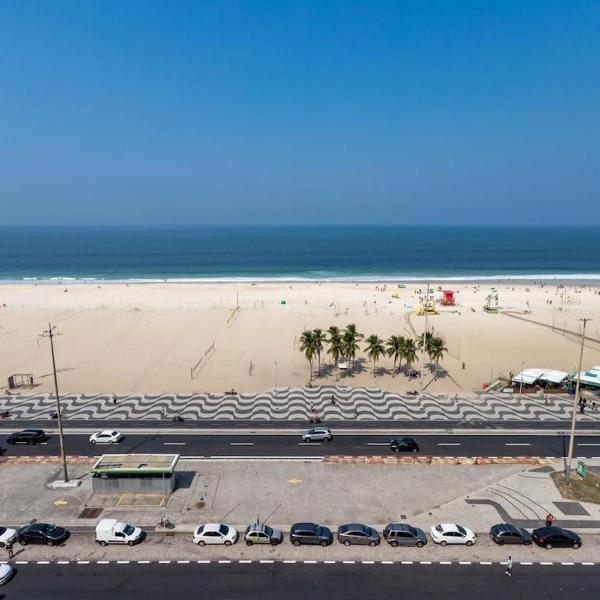 Vista Mar Leme/Copacabana - Foto 5
