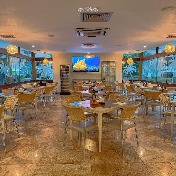 Espaco Premium Familia Beira Mar Resort - Foto 4