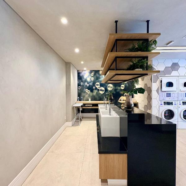 Condominio Z Pinheiros - Rua dos Pinheiros - Foto 4