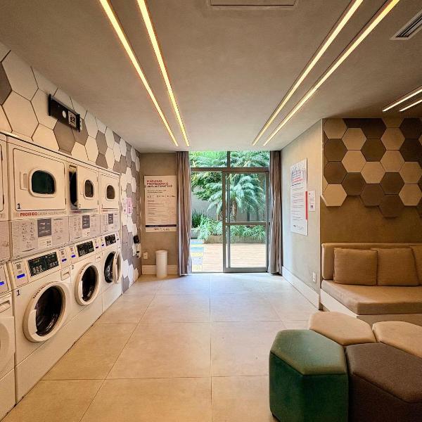 Condominio Z Pinheiros - Rua dos Pinheiros - Foto 5
