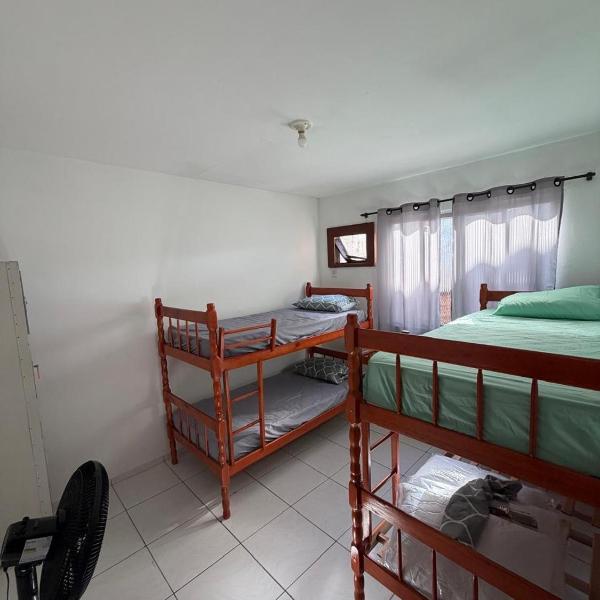Tetutei hostel - Foto 2