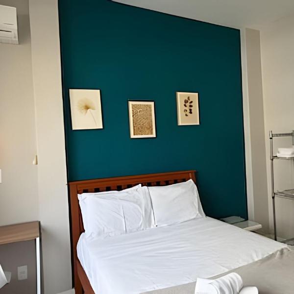 SUH Copacabana BR 02 | Modern Apartament - Foto 2